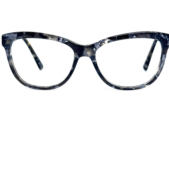 Dolce & Gabbana DG3244 2933 Black Gray Eyeglasses Frames 55-16 140 H17206